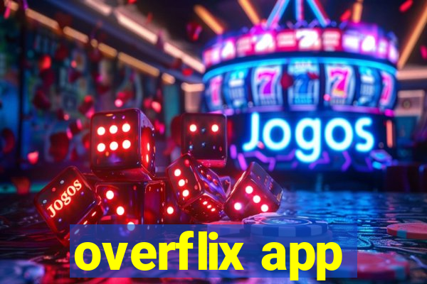 overflix app